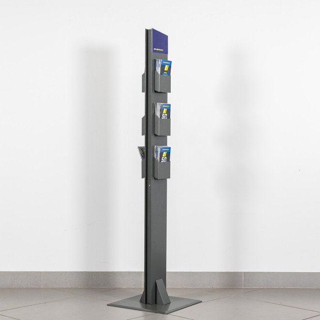 TOTEM MAGASIN 24