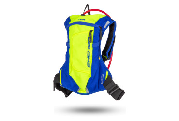 HYDRATATION BACKPACK SHERCO 3L
