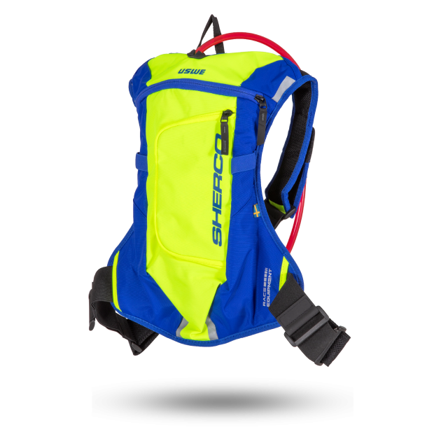 HYDRATATION BACKPACK SHERCO 3L