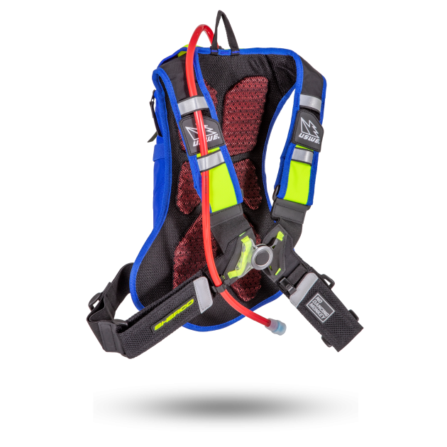 HYDRATATION BACKPACK SHERCO 3L