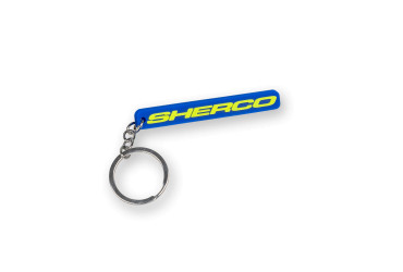 KEYRINGS SHERCO
