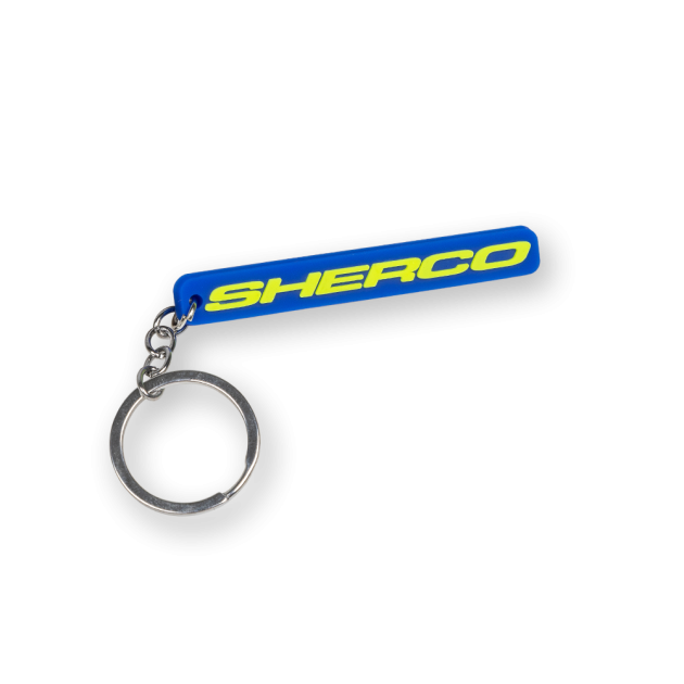 KEYRINGS SHERCO