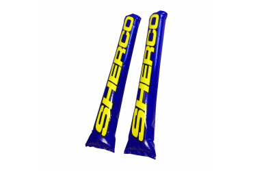 CHEERING STICK KIT SHERCO