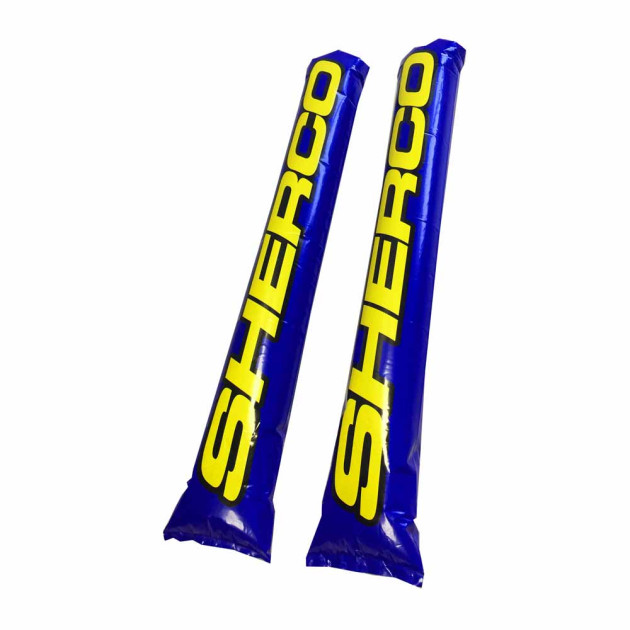 CHEERING STICK KIT SHERCO