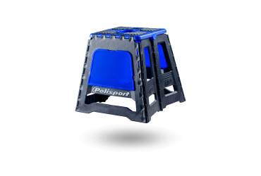 BIKE STAND SE SEF BLUE