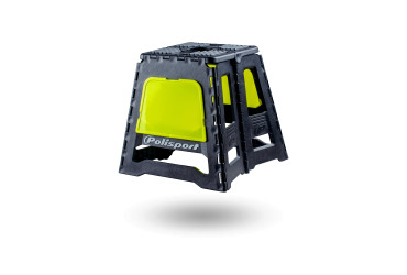 BIKE STAND SE SEF YELLOW FLUO