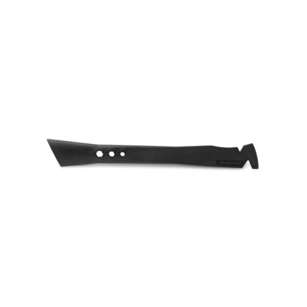 ULTIMATE MUD REMOVER BLACK
