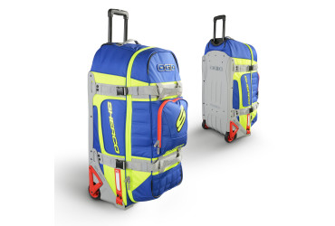 TRAVEL BAG SHERCO
