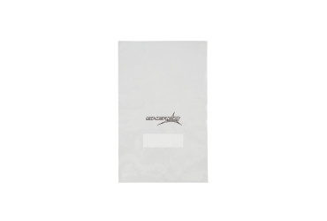 SHERCO  PLASTIC BAG 20 X 30