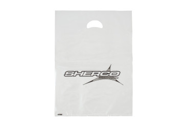 SHERCO PLASTIC BAG 35 X 50
