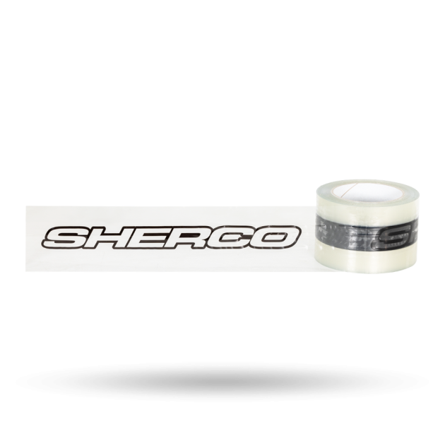 SHERCO STICKER TAPE PP