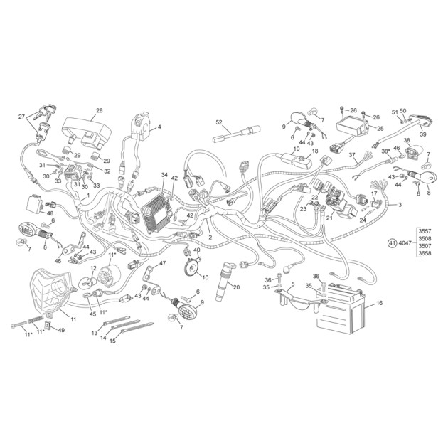 ECU 300 STD N°10