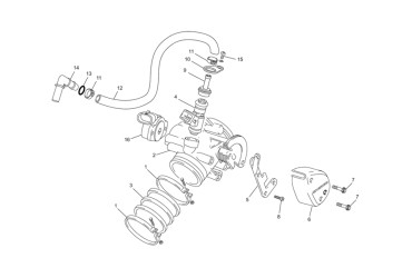 INJECTOR  IWP 048
