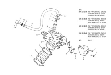 INJECTION BOODY END 250