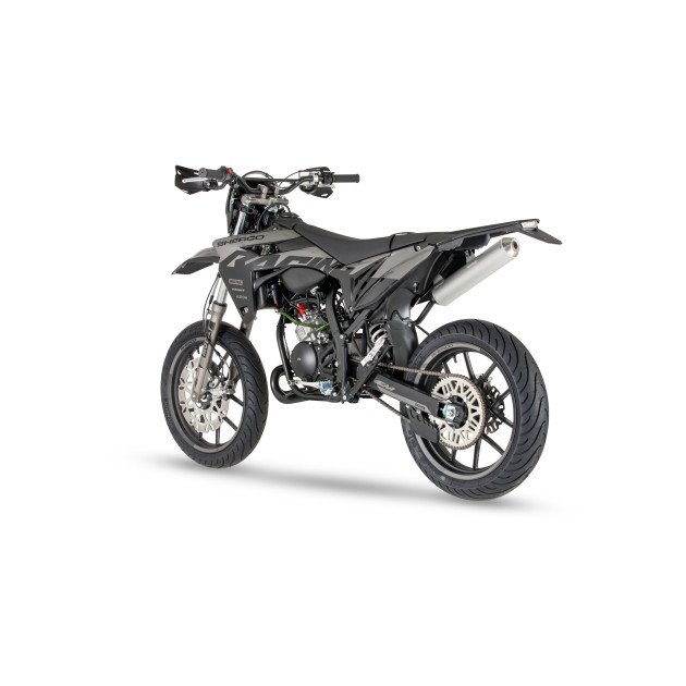 SM-R SILVER 2024