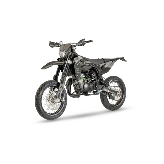 SM-RS SILVER 2024