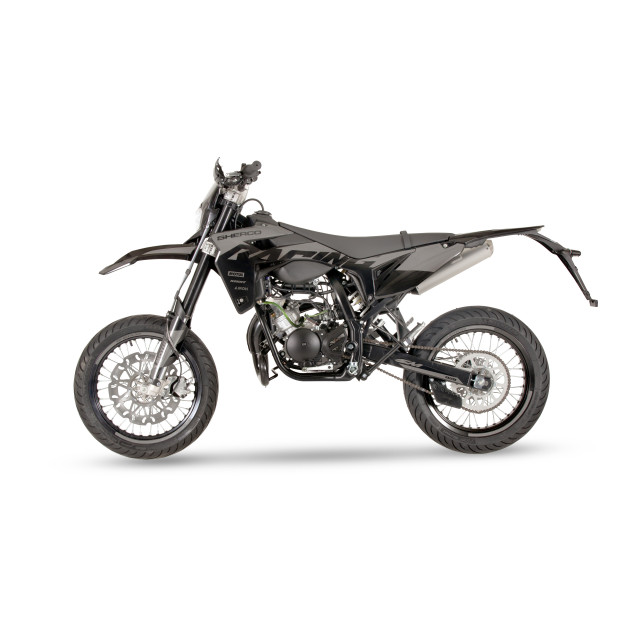 SM-RS SILVER 2024