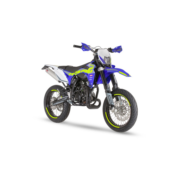 SM-RS FACTORY 2024