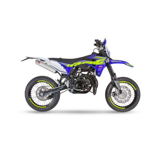 SM-RS FACTORY 2024