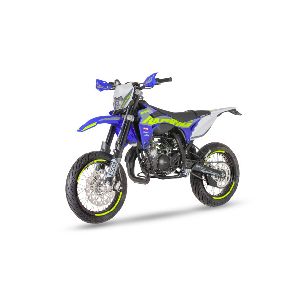 SM-RS FACTORY 2024
