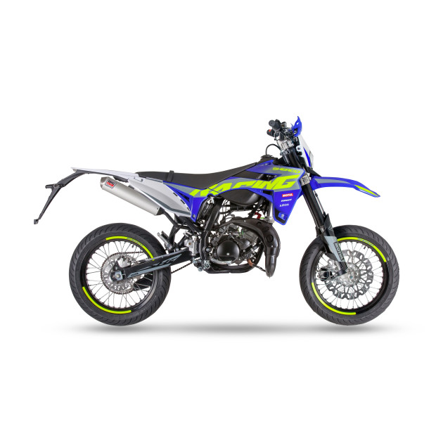 SM-RS FACTORY 2024