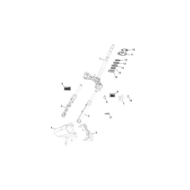ADJUSTING NUT